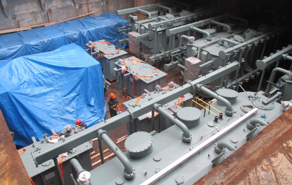 Bitar Maritime Shipping Agency Syria